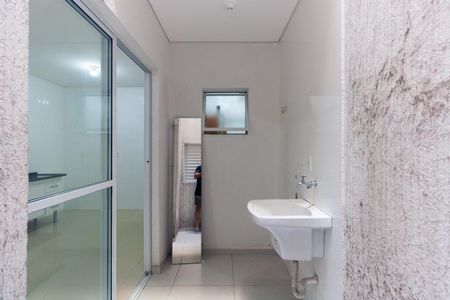 Apartamento para alugar com 32m², 1 quarto e sem vagaÁrea de Serviço