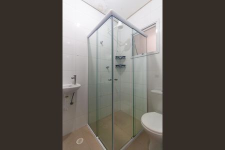 Apartamento para alugar com 32m², 1 quarto e sem vagaBanheiro