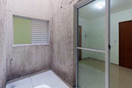 Apartamento para alugar com 32m², 1 quarto e sem vagaÁrea de Serviço