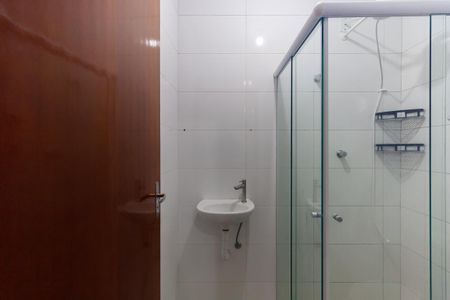 Apartamento para alugar com 32m², 1 quarto e sem vagaBanheiro