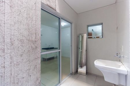 Apartamento para alugar com 32m², 1 quarto e sem vagaÁrea de Serviço