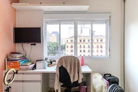 Apartamento à venda com 92m², 2 quartos e sem vaga Apartamento à venda com 92m², 2 quartos e sem vagaQuarto 2