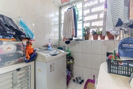 Apartamento à venda com 92m², 2 quartos e sem vaga Apartamento à venda com 92m², 2 quartos e sem vagaÁrea de Serviço