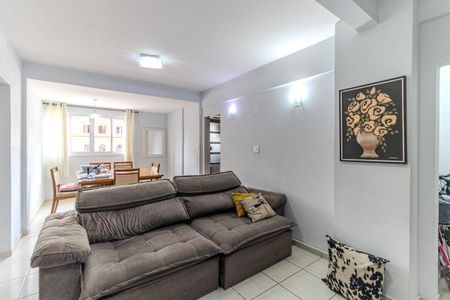 Apartamento à venda com 92m², 2 quartos e sem vaga Apartamento à venda com 92m², 2 quartos e sem vagaSala