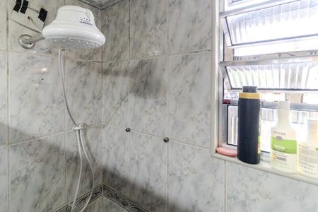 Apartamento à venda com 92m², 2 quartos e sem vaga Apartamento à venda com 92m², 2 quartos e sem vagaBanheiro
