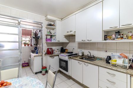 Apartamento à venda com 92m², 2 quartos e sem vaga Apartamento à venda com 92m², 2 quartos e sem vagaCozinha