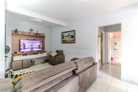 Apartamento à venda com 92m², 2 quartos e sem vaga Apartamento à venda com 92m², 2 quartos e sem vagaSala