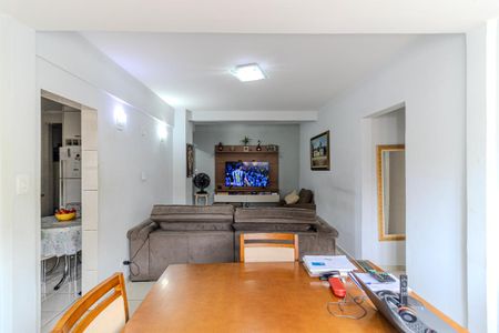 Apartamento à venda com 92m², 2 quartos e sem vaga Apartamento à venda com 92m², 2 quartos e sem vagaSala
