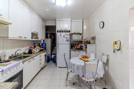 Apartamento à venda com 92m², 2 quartos e sem vaga Apartamento à venda com 92m², 2 quartos e sem vagaCozinha