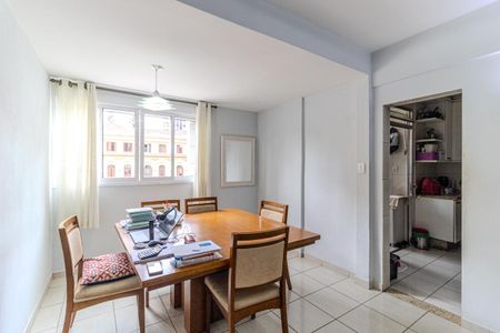Apartamento à venda com 92m², 2 quartos e sem vaga Apartamento à venda com 92m², 2 quartos e sem vagaSala