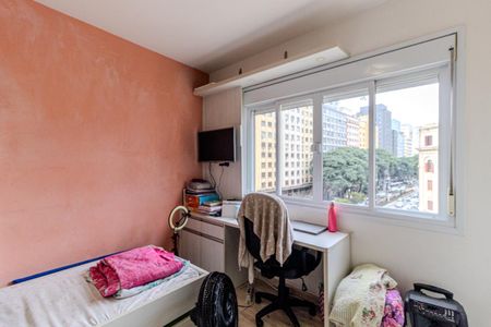 Apartamento à venda com 92m², 2 quartos e sem vaga Apartamento à venda com 92m², 2 quartos e sem vagaQuarto 2