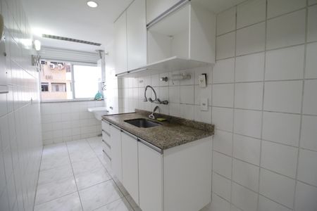 Apartamento para alugar com 60m², 2 quartos e 1 vagaCozinha