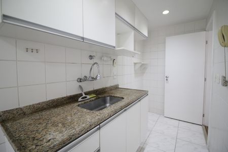Apartamento para alugar com 60m², 2 quartos e 1 vagaCozinha