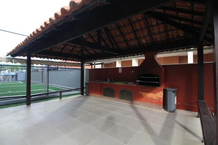 Apartamento para alugar com 60m², 2 quartos e 1 vagaÁrea Comum