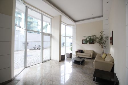 Apartamento para alugar com 60m², 2 quartos e 1 vagaÁrea Comum