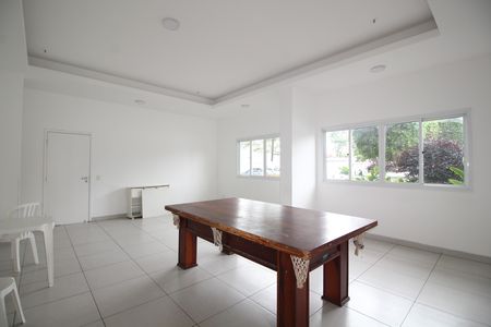 Apartamento para alugar com 60m², 2 quartos e 1 vagaÁrea Comum