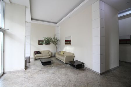 Apartamento para alugar com 60m², 2 quartos e 1 vagaÁrea Comum