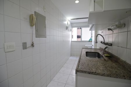 Apartamento para alugar com 60m², 2 quartos e 1 vagaCozinha