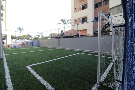 Apartamento para alugar com 60m², 2 quartos e 1 vagaQuadra Esportiva