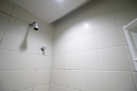 Apartamento para alugar com 60m², 2 quartos e 1 vagaBanheiro da Suíte 2