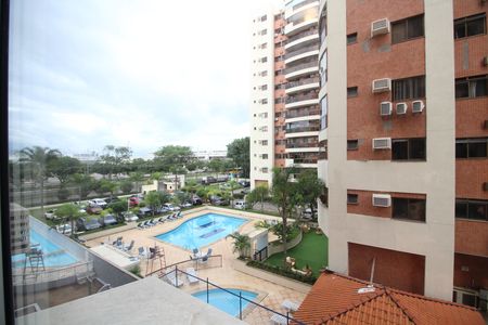Apartamento para alugar com 60m², 2 quartos e 1 vagaQuarto 1 - Vista