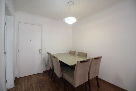 Apartamento para alugar com 60m², 2 quartos e 1 vagaSala