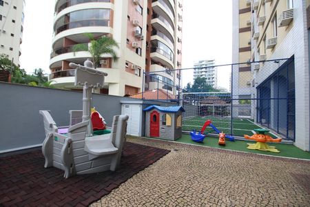 Apartamento para alugar com 60m², 2 quartos e 1 vagaÁrea Comum