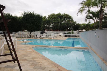 Apartamento para alugar com 60m², 2 quartos e 1 vagaÁrea Comum