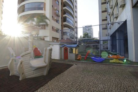 Apartamento para alugar com 60m², 2 quartos e 1 vagaÁrea comum - Playground