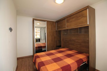Apartamento para alugar com 60m², 2 quartos e 1 vagaQuarto 2