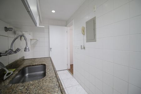 Apartamento para alugar com 60m², 2 quartos e 1 vagaCozinha