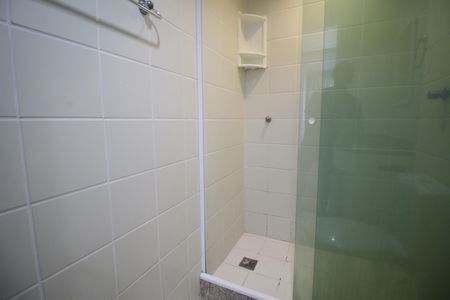 Apartamento para alugar com 60m², 2 quartos e 1 vagaBanheiro