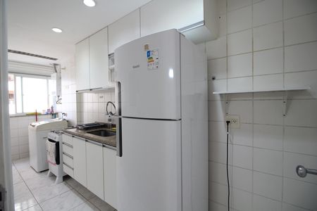 Apartamento para alugar com 60m², 2 quartos e 1 vagaCozinha