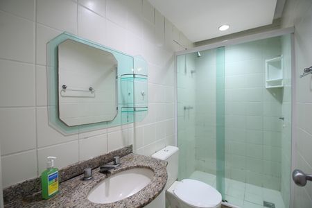 Apartamento para alugar com 60m², 2 quartos e 1 vagaQuarto 2 - Suíte
