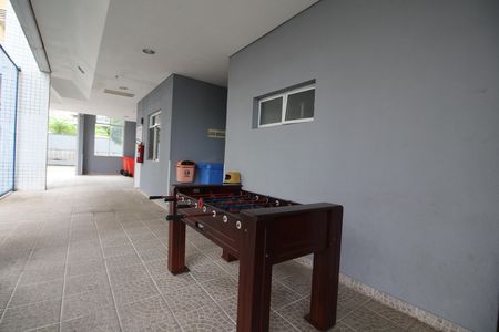 Apartamento para alugar com 60m², 2 quartos e 1 vagaÁrea Comum