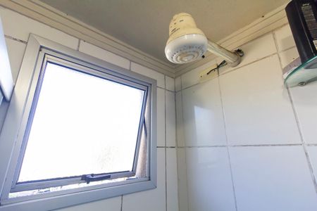 Apartamento à venda com 48m², 2 quartos e 1 vaga Apartamento à venda com 48m², 2 quartos e 1 vagaBanheiro