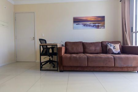 Apartamento à venda com 48m², 2 quartos e 1 vaga Apartamento à venda com 48m², 2 quartos e 1 vagaSala