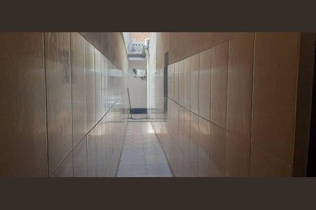 Casa à venda com 130m², 2 quartos e 1 vaga