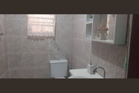 Casa à venda com 2 quartos, 130m² em Rio Pequeno, São Paulo
