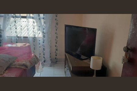 Casa à venda com 2 quartos, 130m² em Rio Pequeno, São Paulo