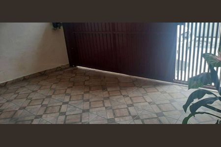 Casa à venda com 2 quartos, 130m² em Rio Pequeno, São Paulo