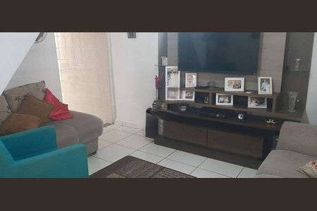 Casa à venda com 2 quartos, 130m² em Rio Pequeno, São Paulo