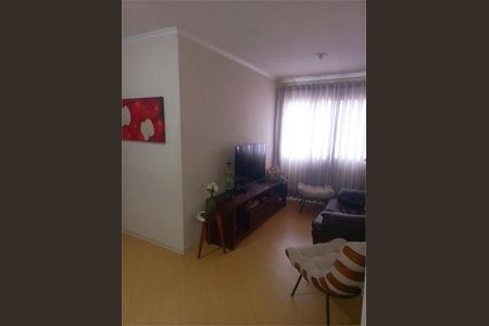 Apartamento à venda com 2 quartos, 57m² em Alto da Mooca, São Paulo