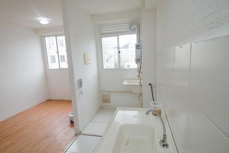 Apartamento para alugar com 40m², 2 quartos e 1 vaga Apartamento para alugar com 40m², 2 quartos e 1 vagaCozinha