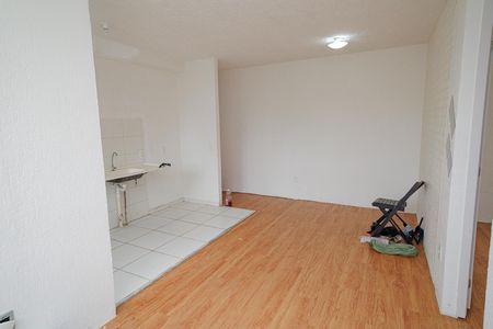 Apartamento para alugar com 40m², 2 quartos e 1 vaga Apartamento para alugar com 40m², 2 quartos e 1 vagaSala