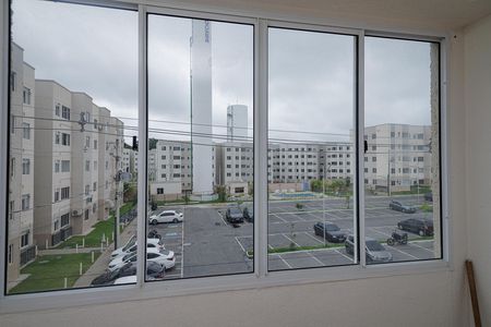 Apartamento para alugar com 40m², 2 quartos e 1 vaga Apartamento para alugar com 40m², 2 quartos e 1 vagaVista
