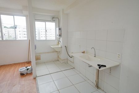 Apartamento para alugar com 40m², 2 quartos e 1 vaga Apartamento para alugar com 40m², 2 quartos e 1 vagaCozinha
