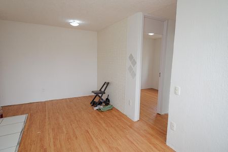 Sala de apartamento para alugar com 2 quartos, 40m² em Guaratiba, Rio de Janeiro