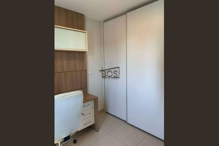 Apartamento para alugar com 2 quartos, 76m² em Calafate, Belo Horizonte