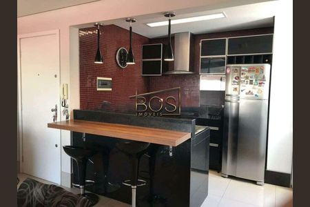 Apartamento para alugar com 2 quartos, 76m² em Calafate, Belo Horizonte